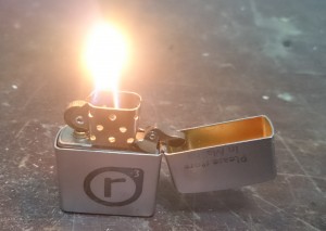 r3 Lighter